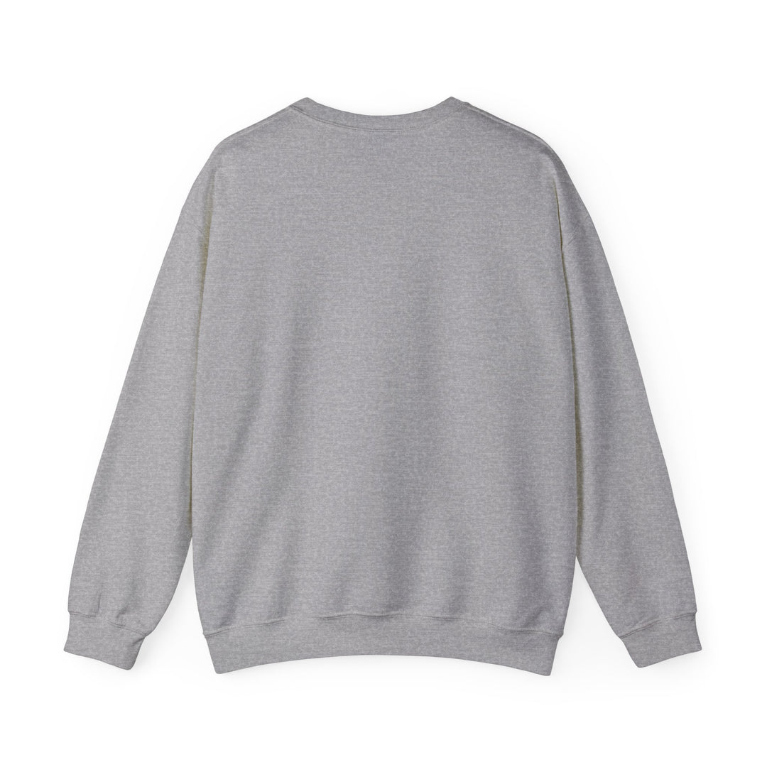 "Gen Z Will Be Suicide Free" Crewneck Sweatshirt