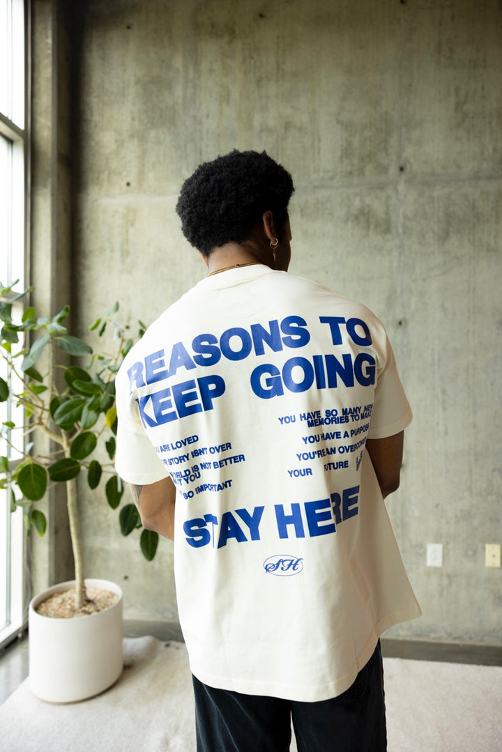 "IT GETS BETTER" TEE